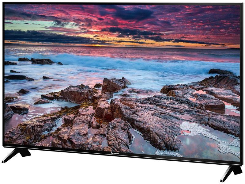 Smart TV LED 55